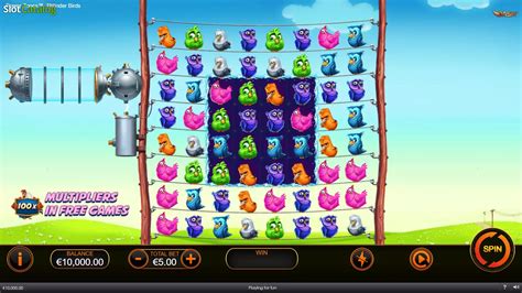 bird of thunder echtgeld|Bird of Thunder Free Play in Demo Mode .